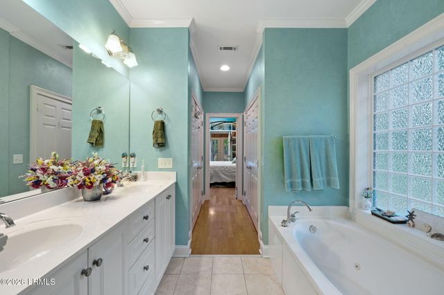 708 N Reeve Road, St. Helena Island, SC 29920
