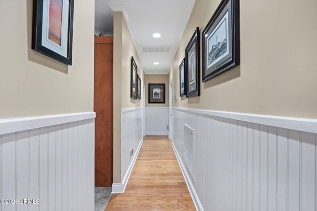 708 N Reeve Road, St. Helena Island, SC 29920