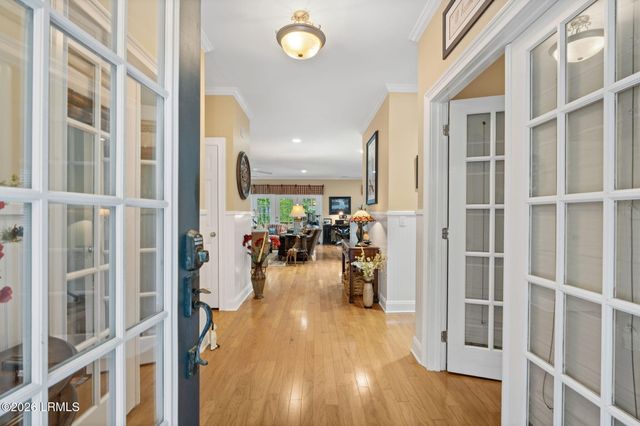 708 N Reeve Road, St. Helena Island, SC 29920
