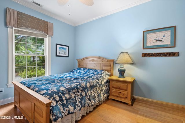708 N Reeve Road, St. Helena Island, SC 29920