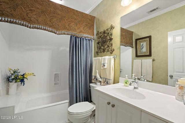 708 N Reeve Road, St. Helena Island, SC 29920