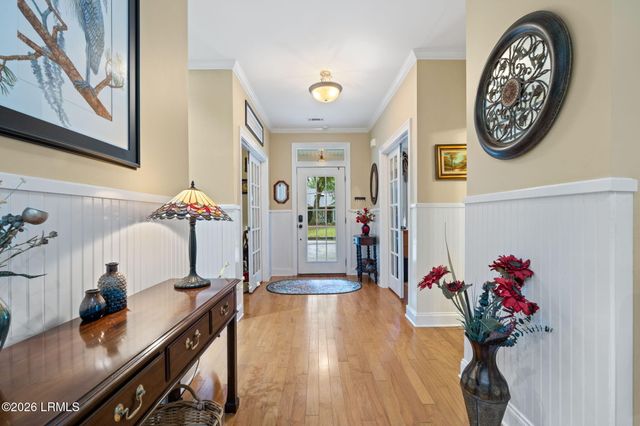 708 N Reeve Road, St. Helena Island, SC 29920