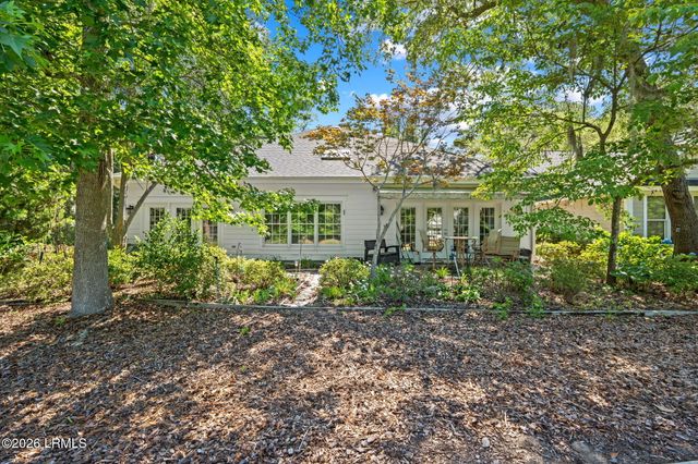 708 N Reeve Road, St. Helena Island, SC 29920