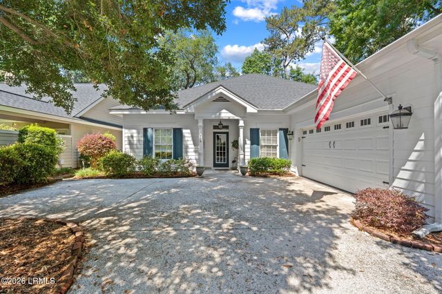 708 N Reeve Road, St. Helena Island, SC 29920