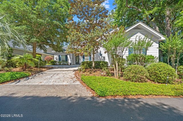 708 N Reeve Road, St. Helena Island, SC 29920
