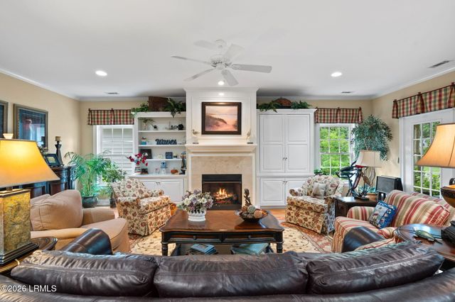 708 N Reeve Road, St. Helena Island, SC 29920