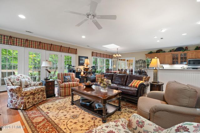 708 N Reeve Road, St. Helena Island, SC 29920