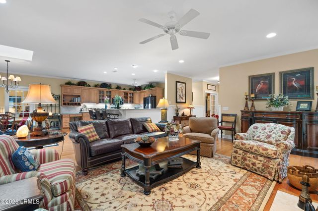 708 N Reeve Road, St. Helena Island, SC 29920