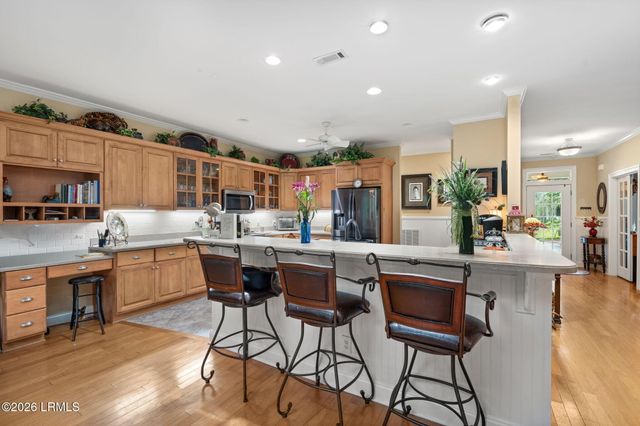 708 N Reeve Road, St. Helena Island, SC 29920
