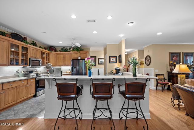708 N Reeve Road, St. Helena Island, SC 29920