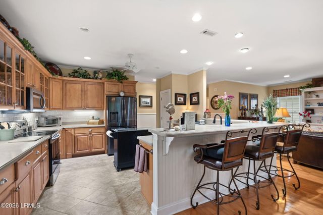 708 N Reeve Road, St. Helena Island, SC 29920
