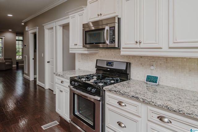 361 HERITAGE DRIVE, Hoover, AL 35216