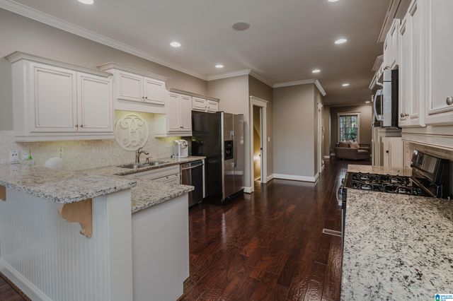 361 HERITAGE DRIVE, Hoover, AL 35216