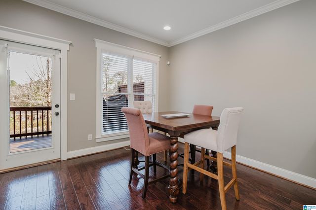 361 HERITAGE DRIVE, Hoover, AL 35216