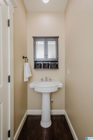 361 HERITAGE DRIVE, Hoover, AL 35216