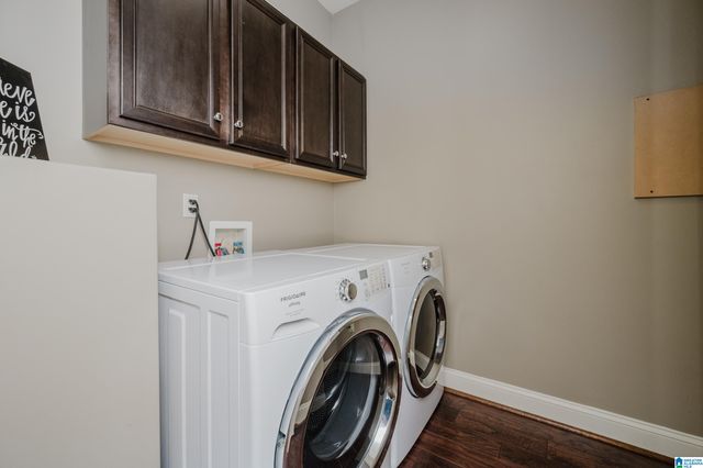 361 HERITAGE DRIVE, Hoover, AL 35216