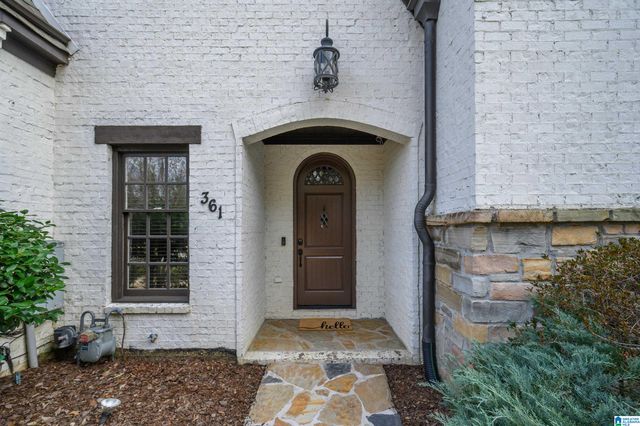 361 HERITAGE DRIVE, Hoover, AL 35216