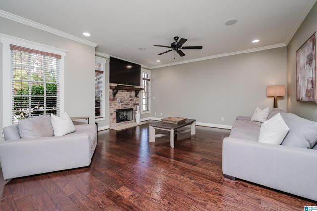 361 HERITAGE DRIVE, Hoover, AL 35216