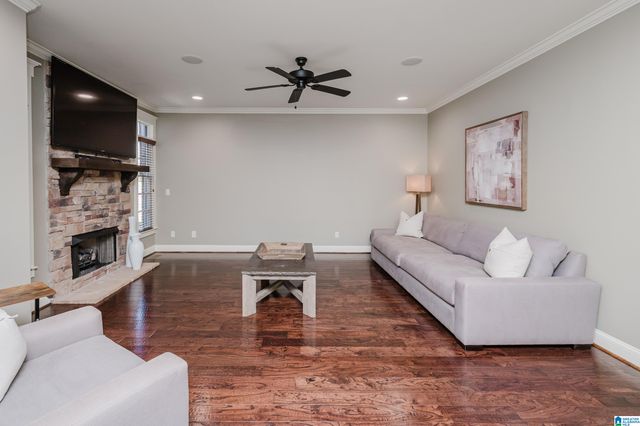 361 HERITAGE DRIVE, Hoover, AL 35216