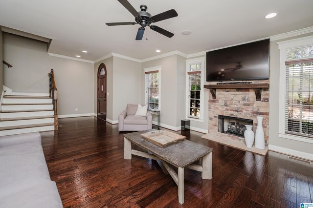 361 HERITAGE DRIVE, Hoover, AL 35216