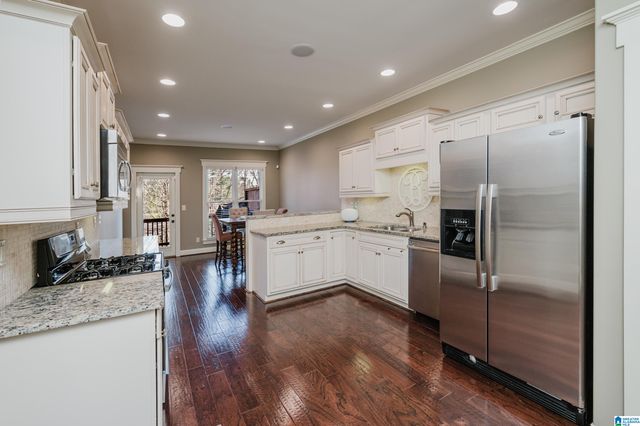 361 HERITAGE DRIVE, Hoover, AL 35216