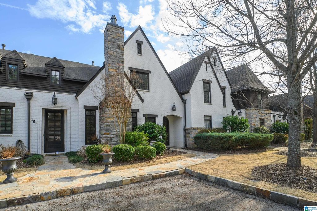 361 HERITAGE DRIVE, Hoover, AL 35216