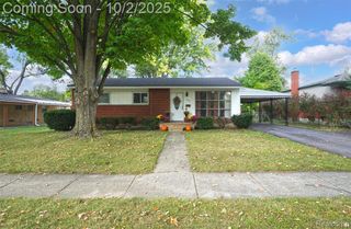 405 Fitzner Drive, Davison, MI 48423