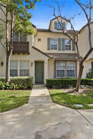 29 Cabazon, Irvine, CA 92602