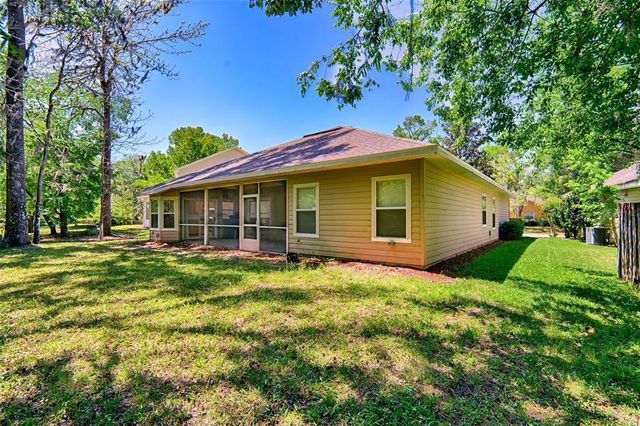 1983 SW 65TH DRIVE, Gainesville, FL 32607