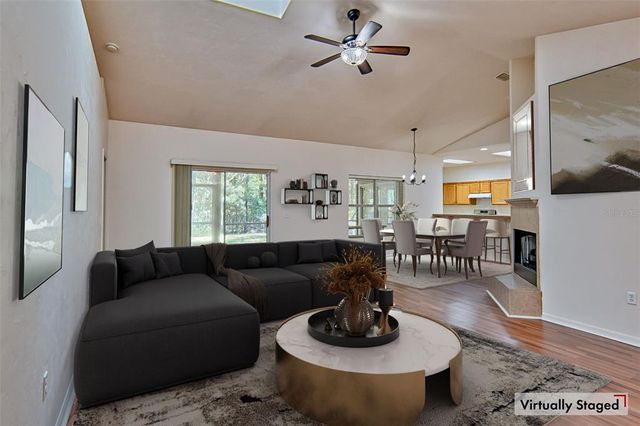 1983 SW 65TH DRIVE, Gainesville, FL 32607