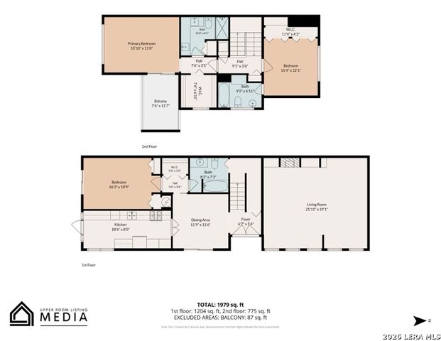 208 Grove Pl, Alamo Heights, TX 78209