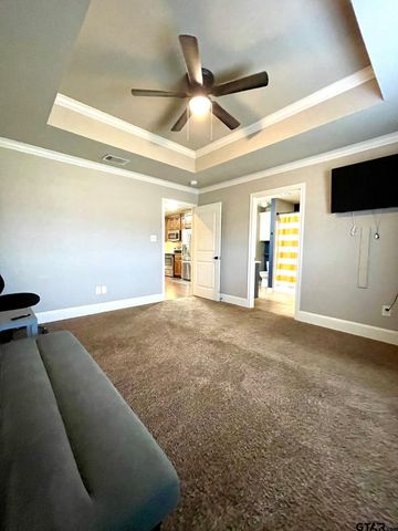 5440 Meadow West Ct., Flint, TX 75762