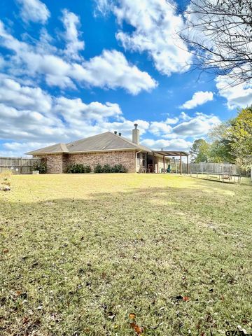 5440 Meadow West Ct., Flint, TX 75762