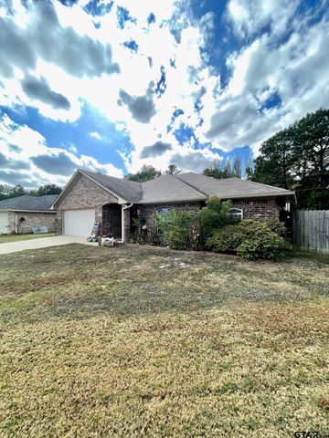 5440 Meadow West Ct., Flint, TX 75762