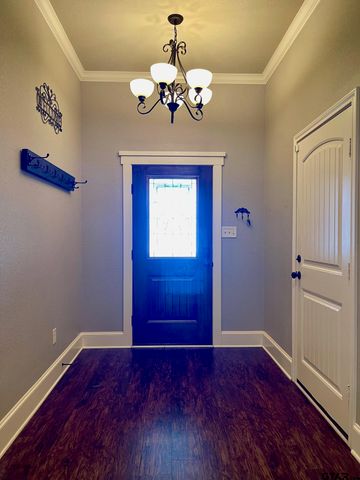 5440 Meadow West Ct., Flint, TX 75762