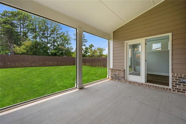 652 Secret Garden Lane, Dacula, GA 30019