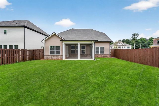 652 Secret Garden Lane, Dacula, GA 30019