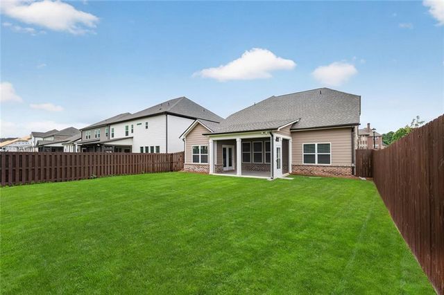 652 Secret Garden Lane, Dacula, GA 30019