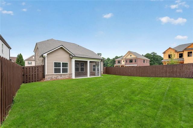 652 Secret Garden Lane, Dacula, GA 30019