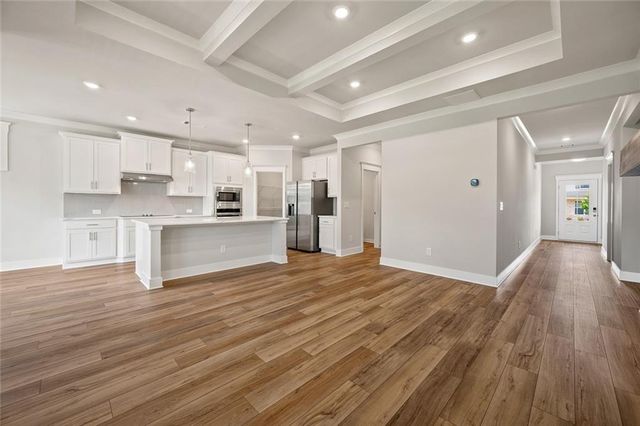 652 Secret Garden Lane, Dacula, GA 30019