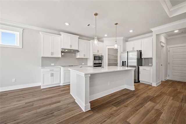 652 Secret Garden Lane, Dacula, GA 30019