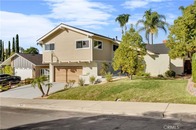 26511 Granvia, Mission Viejo, CA 92691