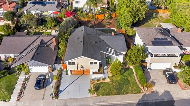 26511 Granvia, Mission Viejo, CA 92691