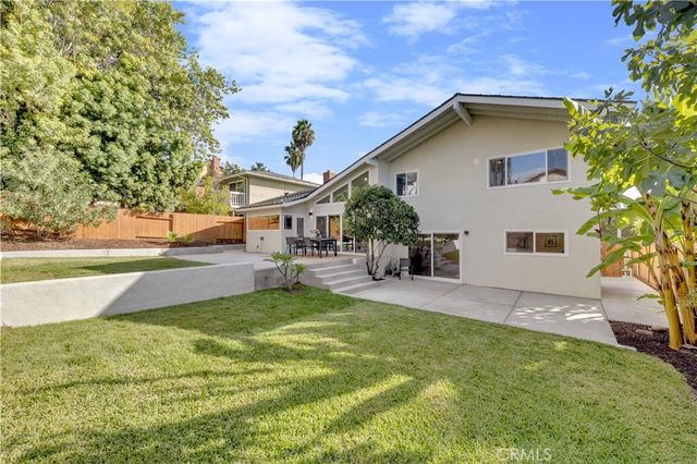 26511 Granvia, Mission Viejo, CA 92691