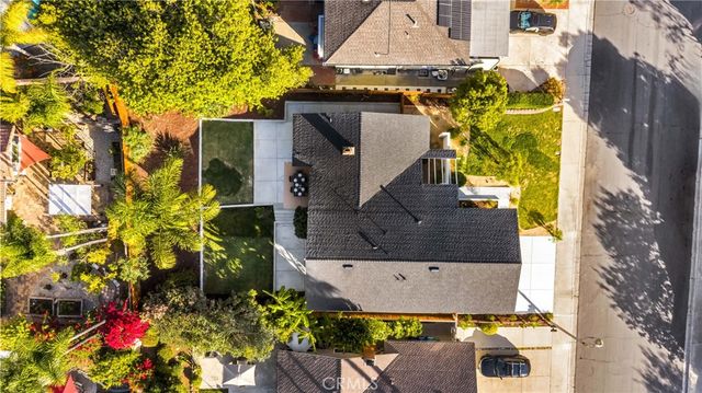 26511 Granvia, Mission Viejo, CA 92691