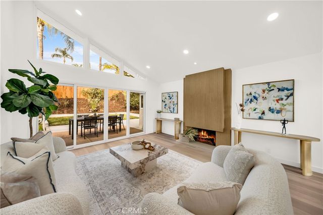 26511 Granvia, Mission Viejo, CA 92691