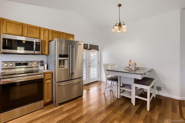 3920 Harbor Lane, Evans, CO 80620