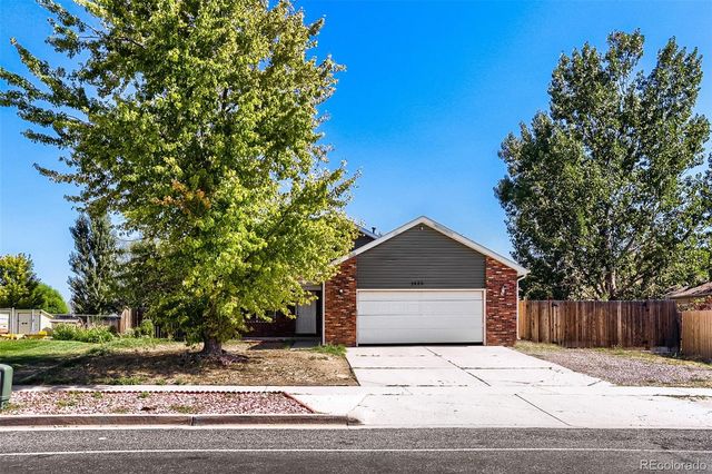 3920 Harbor Lane, Evans, CO 80620