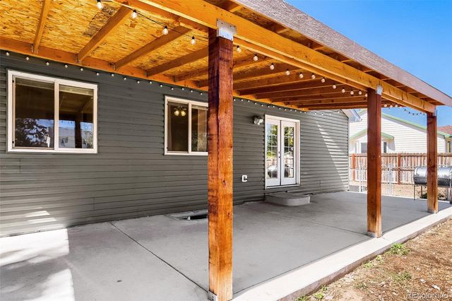 3920 Harbor Lane, Evans, CO 80620