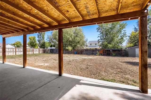 3920 Harbor Lane, Evans, CO 80620